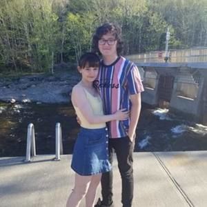 Meet your Posher, Abby